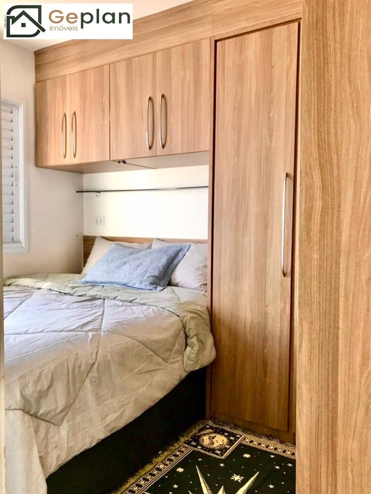 Apartamento, 2 quartos, 45 m² - Foto 5