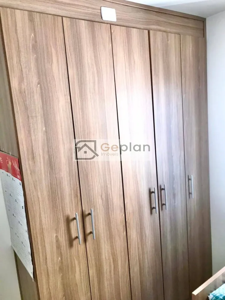 Apartamento, 2 quartos, 45 m² - Foto 11