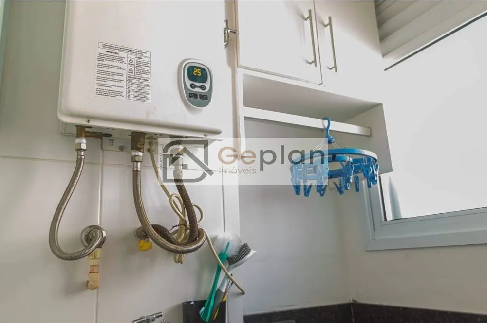 Apartamento, 2 quartos, 45 m² - Foto 18
