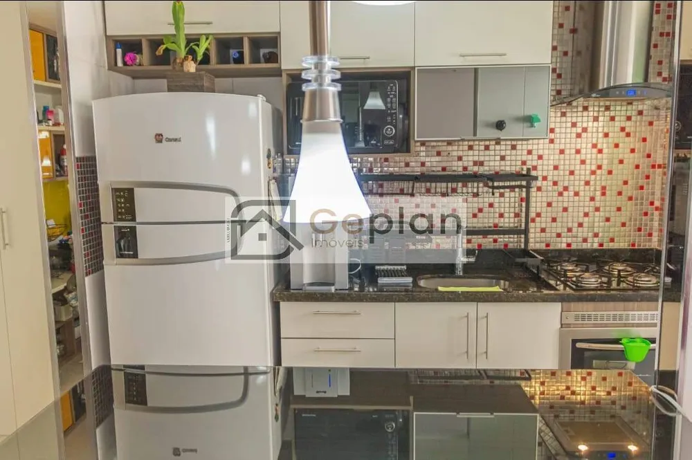 Apartamento, 2 quartos, 45 m² - Foto 20