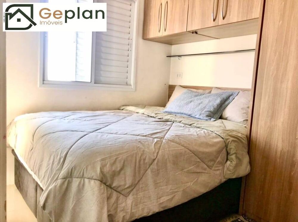 Apartamento, 2 quartos, 45 m² - Foto 4