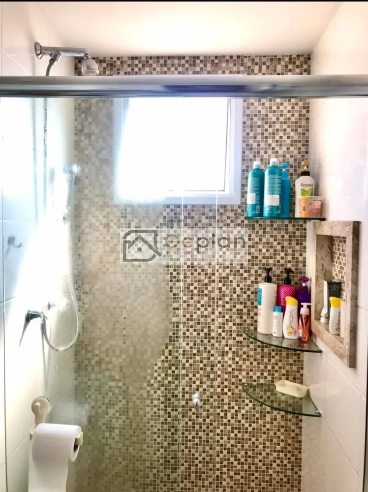 Apartamento, 2 quartos, 45 m² - Foto 9