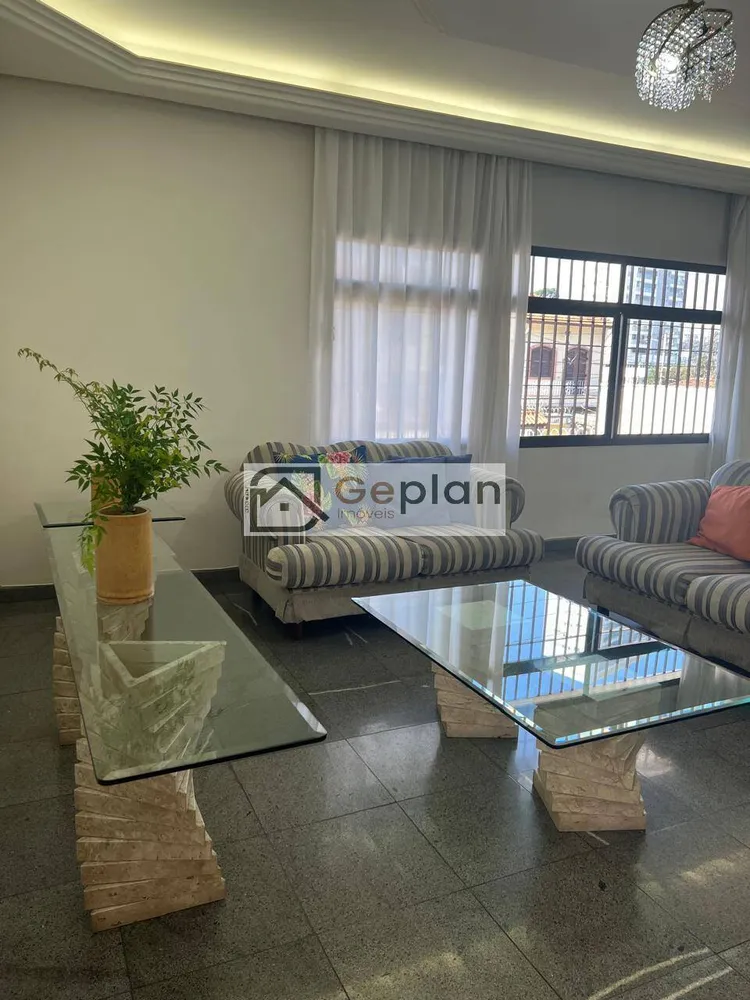Casa, 4 quartos, 352 m² - Foto 8