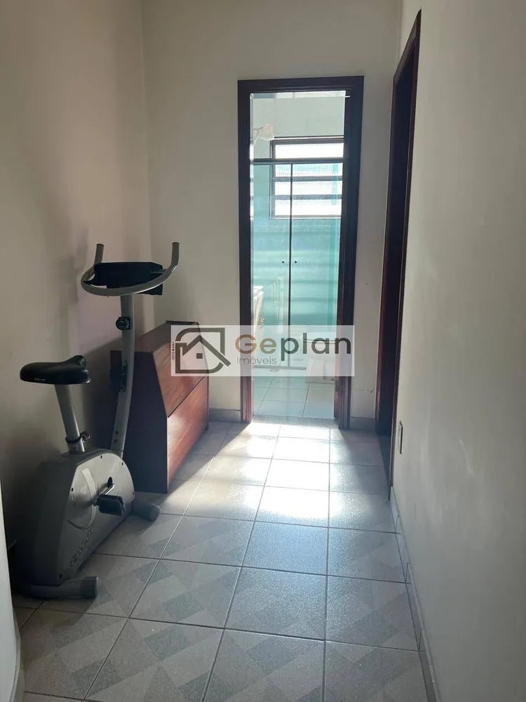 Casa, 4 quartos, 352 m² - Foto 10