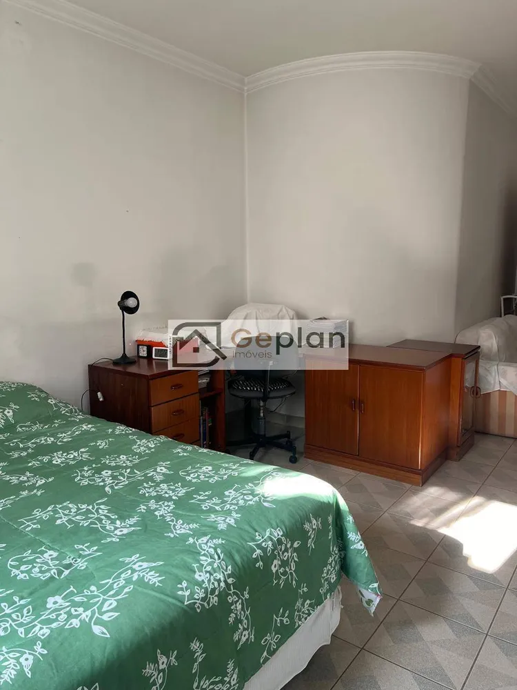 Casa, 4 quartos, 352 m² - Foto 11