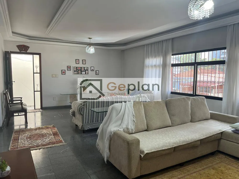 Casa, 4 quartos, 352 m² - Foto 7