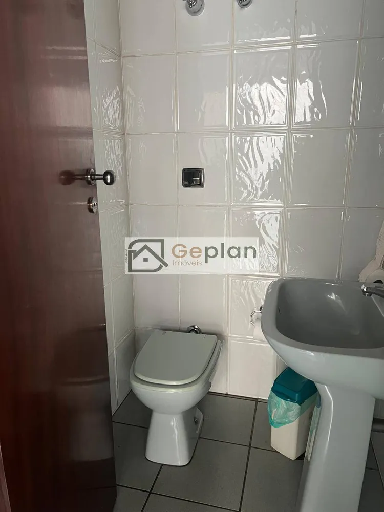 Casa, 4 quartos, 352 m² - Foto 12
