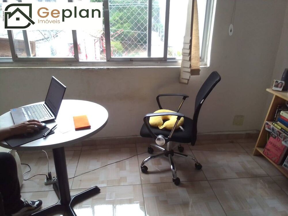 Apartamento, 2 quartos, 70 m² - Foto 2