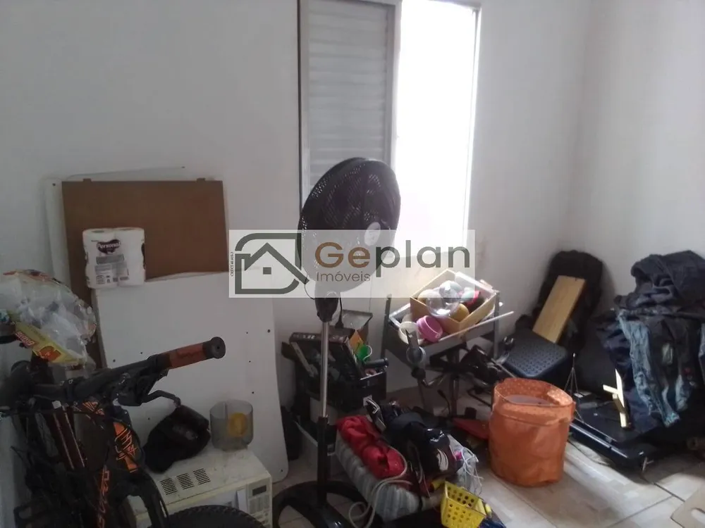 Apartamento, 2 quartos, 70 m² - Foto 11