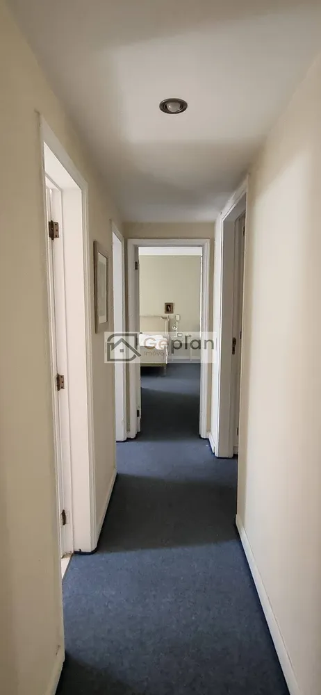 Apartamento, 4 quartos, 165 m² - Foto 7