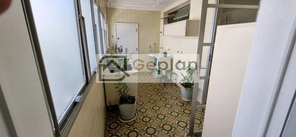 Apartamento, 4 quartos, 165 m² - Foto 4