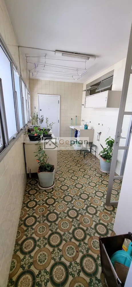 Apartamento, 4 quartos, 165 m² - Foto 9