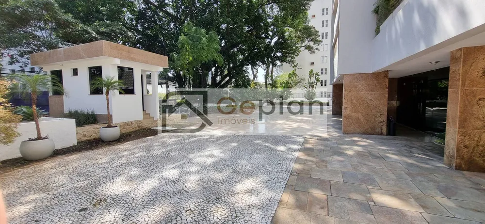 Apartamento, 4 quartos, 165 m² - Foto 11