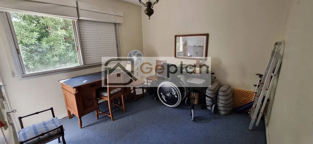 Apartamento, 4 quartos, 165 m² - Foto 5