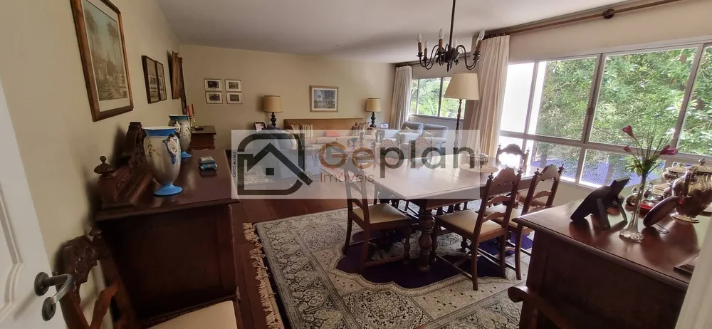 Apartamento, 4 quartos, 165 m² - Foto 3