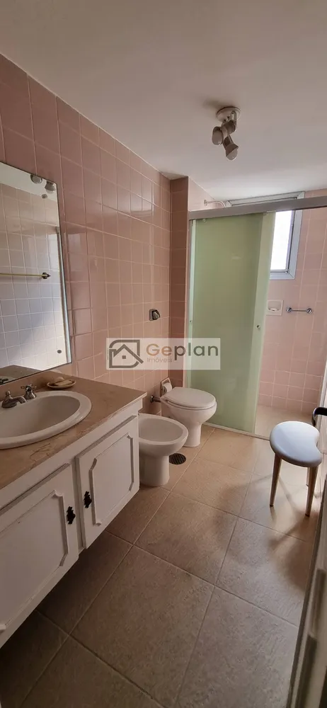 Apartamento, 4 quartos, 165 m² - Foto 2