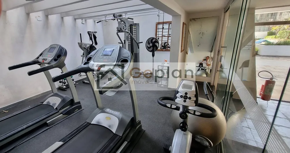 Apartamento, 4 quartos, 165 m² - Foto 12