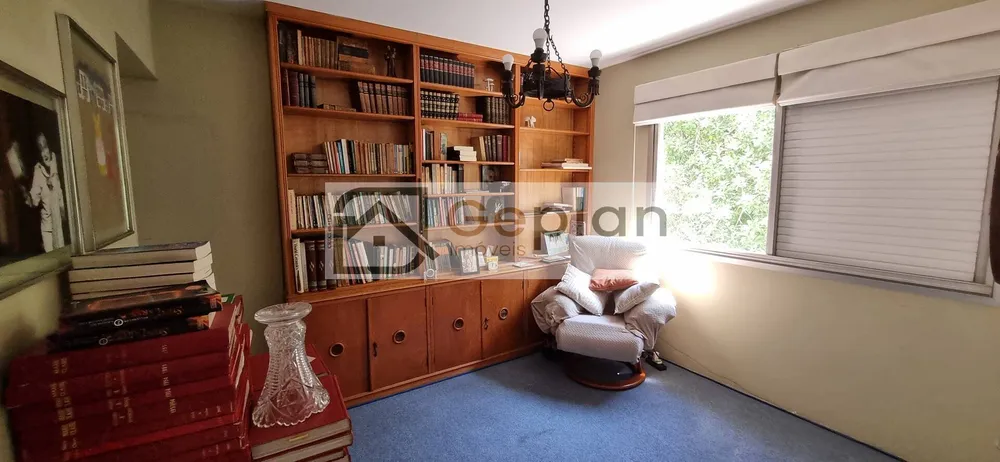 Apartamento, 4 quartos, 165 m² - Foto 2