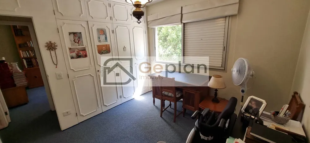 Apartamento, 4 quartos, 165 m² - Foto 4