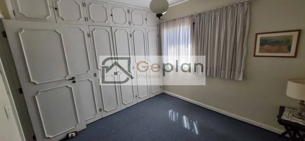 Apartamento, 4 quartos, 165 m² - Foto 1