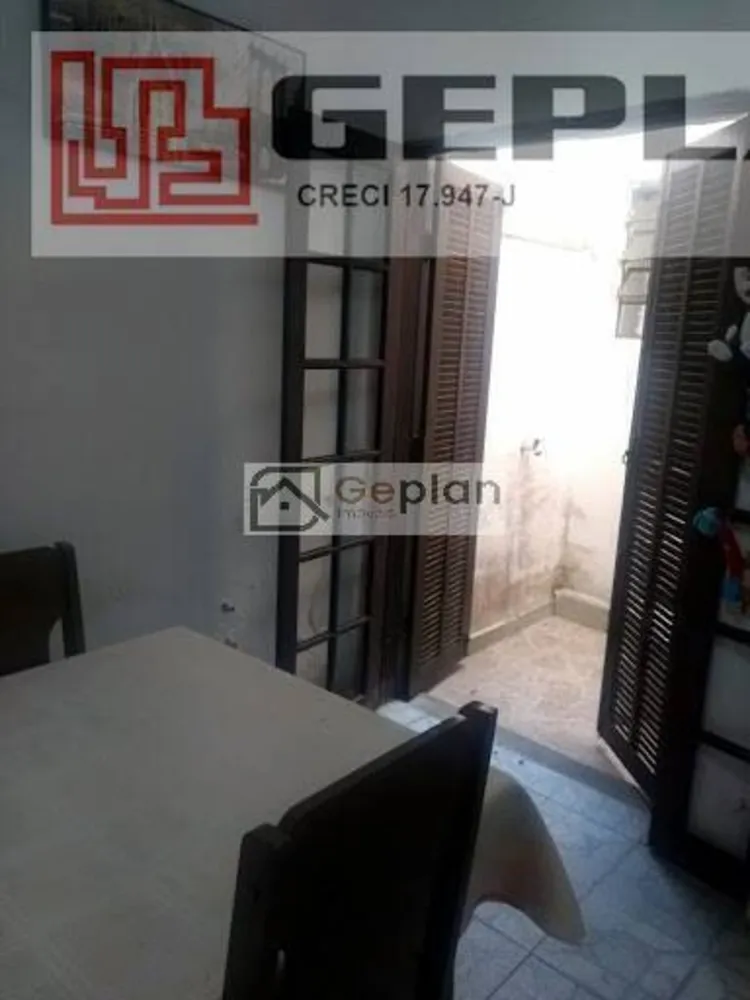 Casa, 3 quartos, 100 m² - Foto 13