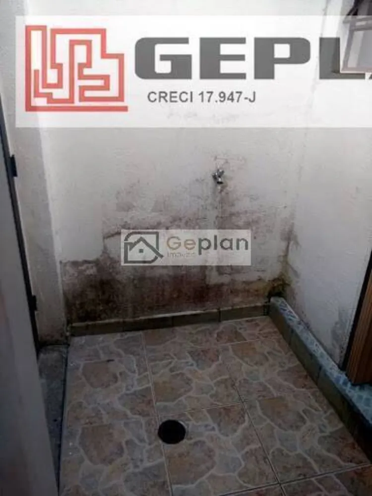 Casa, 3 quartos, 100 m² - Foto 14