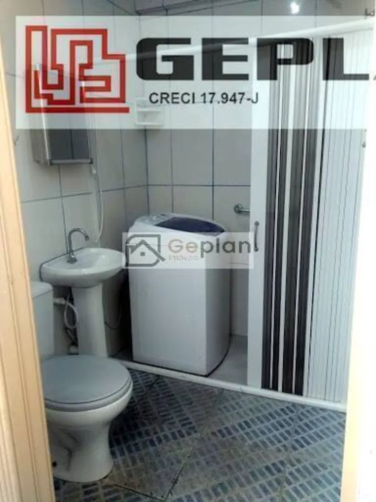 Casa, 3 quartos, 100 m² - Foto 3