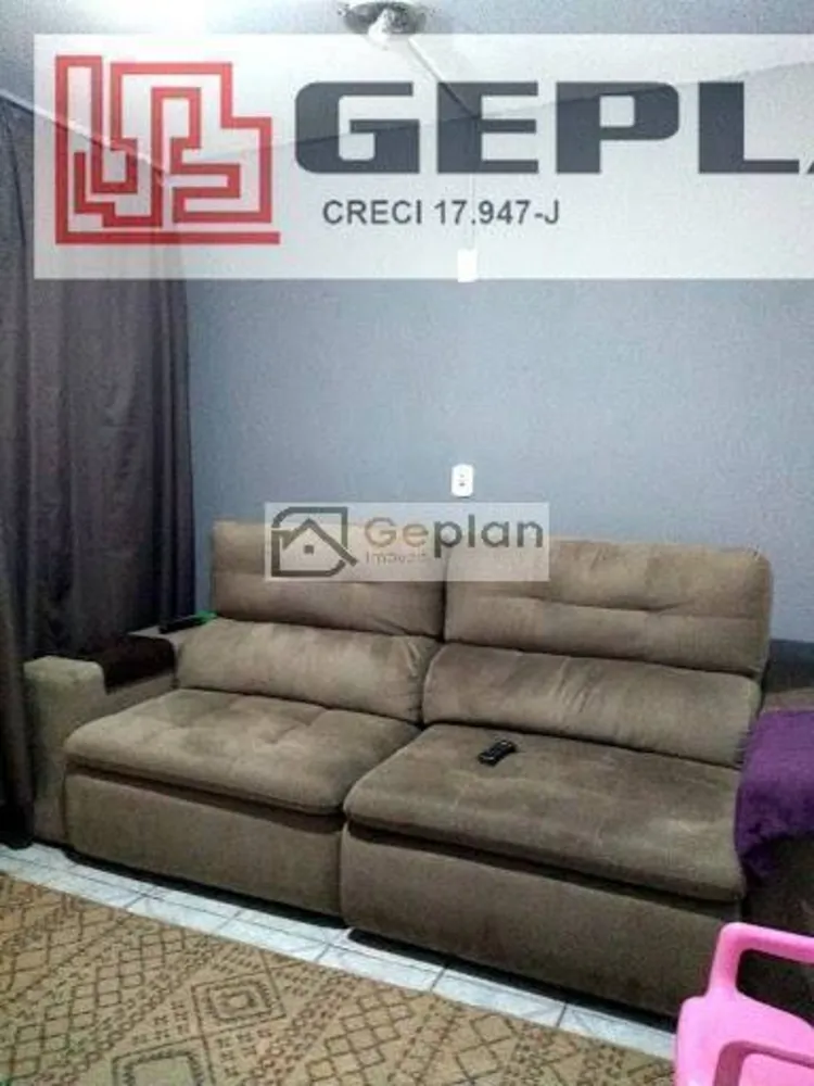 Casa, 3 quartos, 100 m² - Foto 11