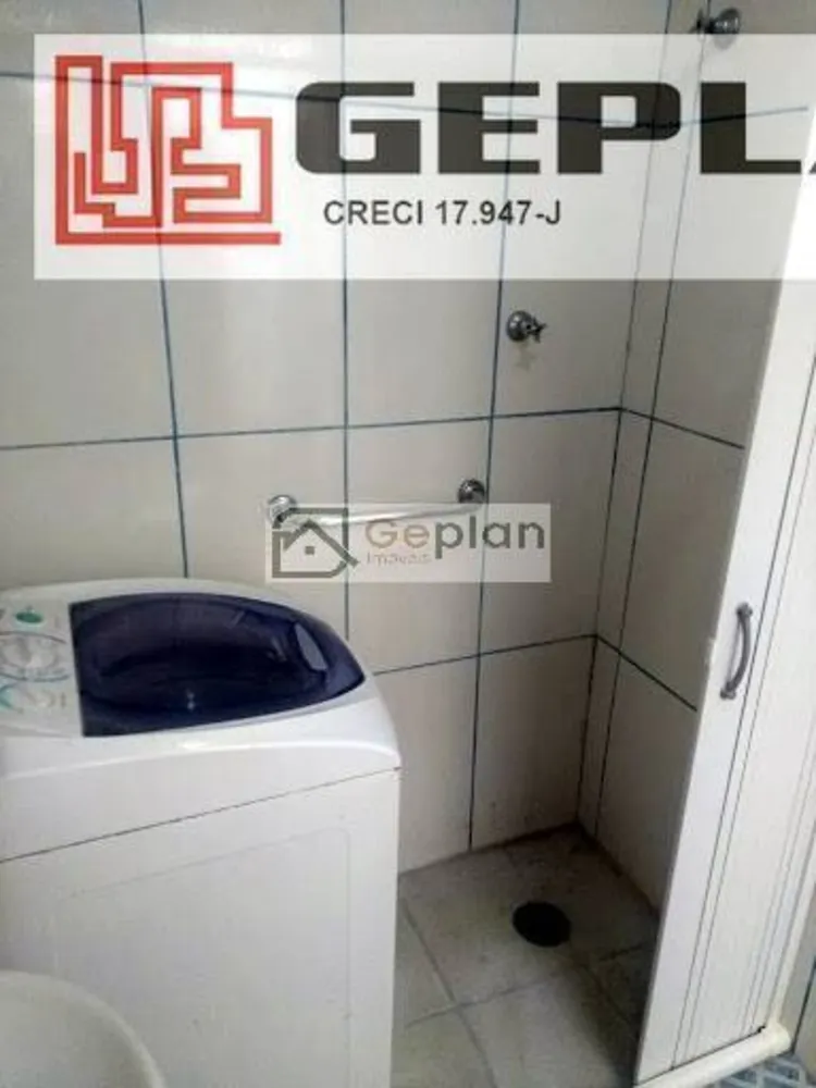 Casa, 3 quartos, 100 m² - Foto 12