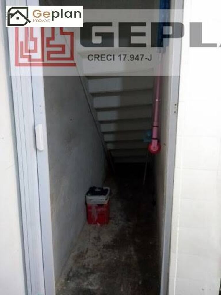 Casa, 3 quartos, 100 m² - Foto 1