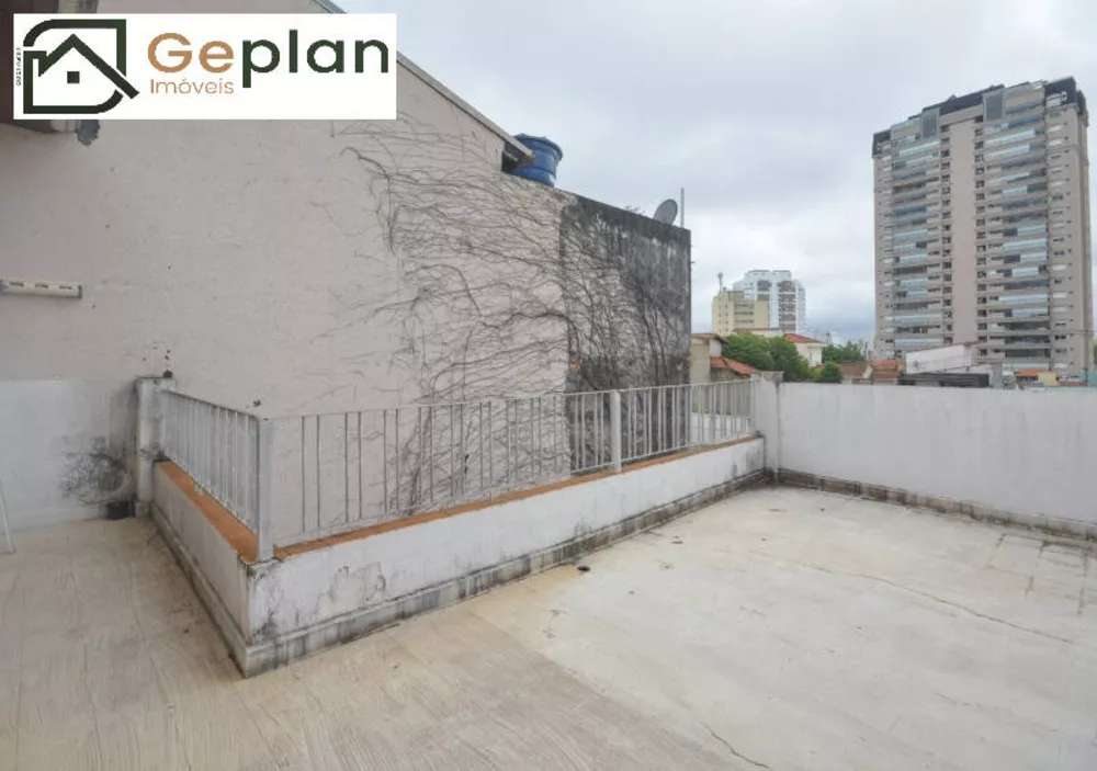 Casa à venda e aluguel com 3 quartos, 180m² - Foto 4