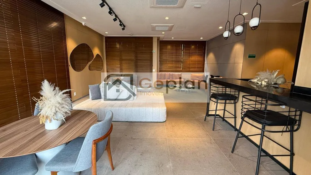 Apartamento, 3 quartos, 160 m² - Foto 4