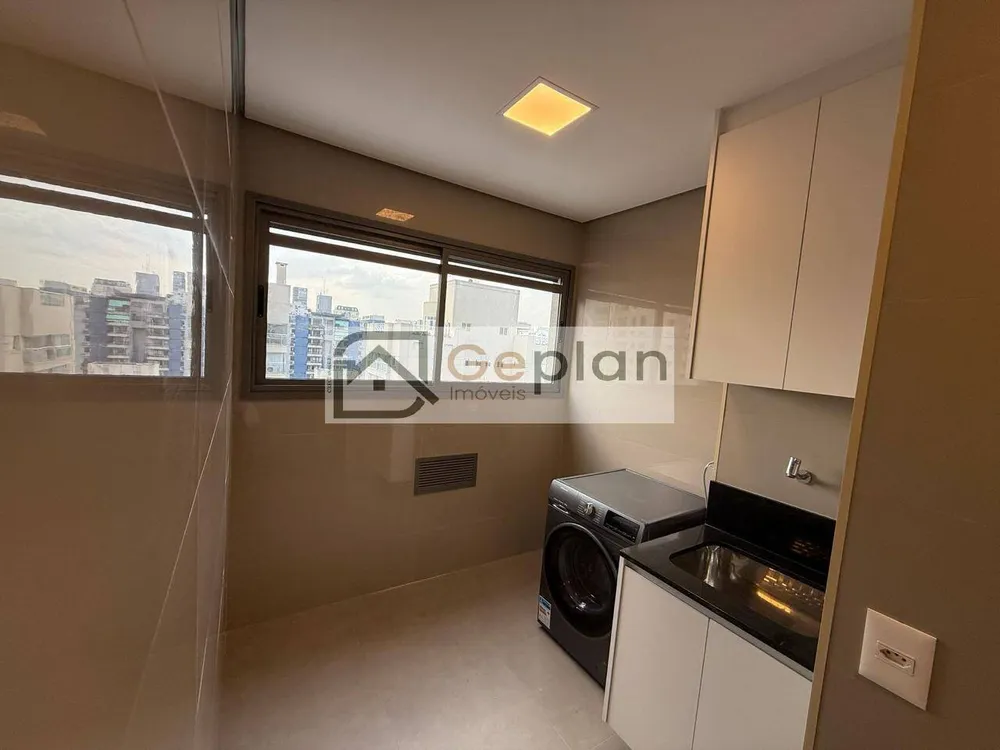 Apartamento, 3 quartos, 160 m² - Foto 3