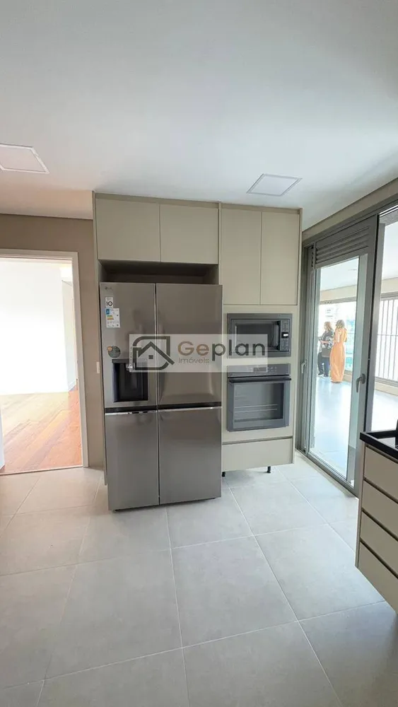 Apartamento, 3 quartos, 160 m² - Foto 10