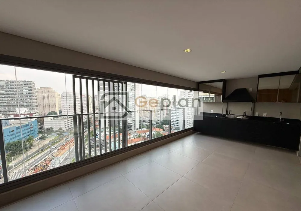 Apartamento, 3 quartos, 160 m² - Foto 2