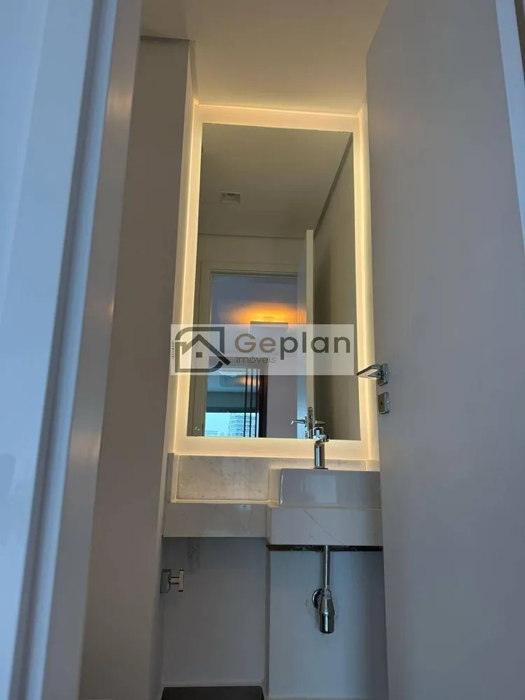Apartamento, 3 quartos, 160 m² - Foto 5