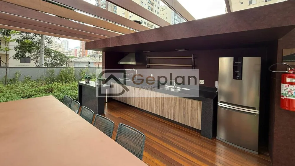 Apartamento, 3 quartos, 160 m² - Foto 11