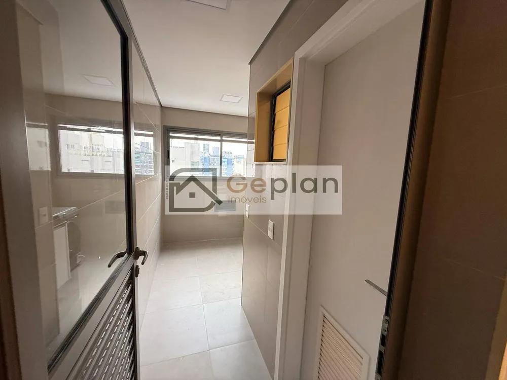 Apartamento, 3 quartos, 160 m² - Foto 9