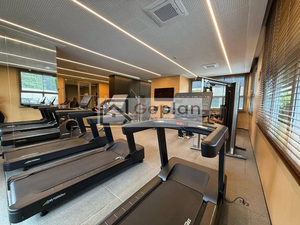 Apartamento, 3 quartos, 160 m² - Foto 12