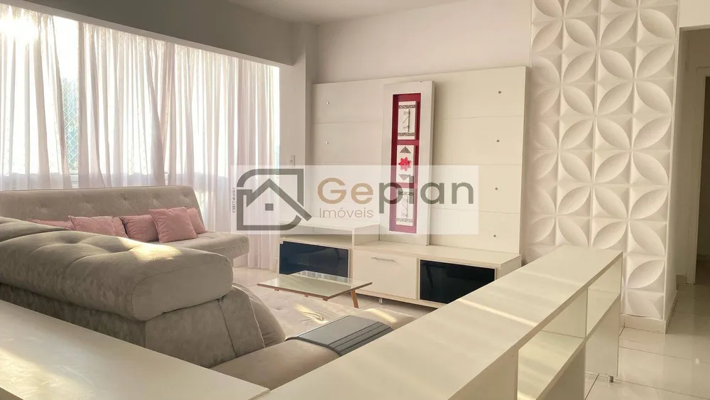 Apartamento, 5 quartos - Foto 2
