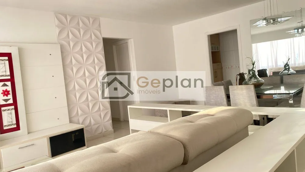 Apartamento, 5 quartos - Foto 1