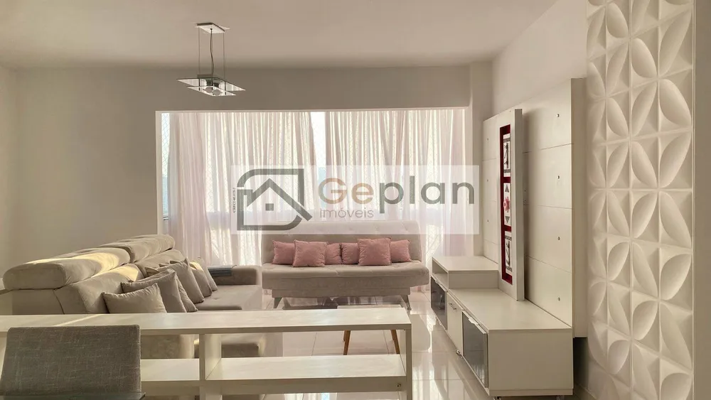 Apartamento, 5 quartos - Foto 5