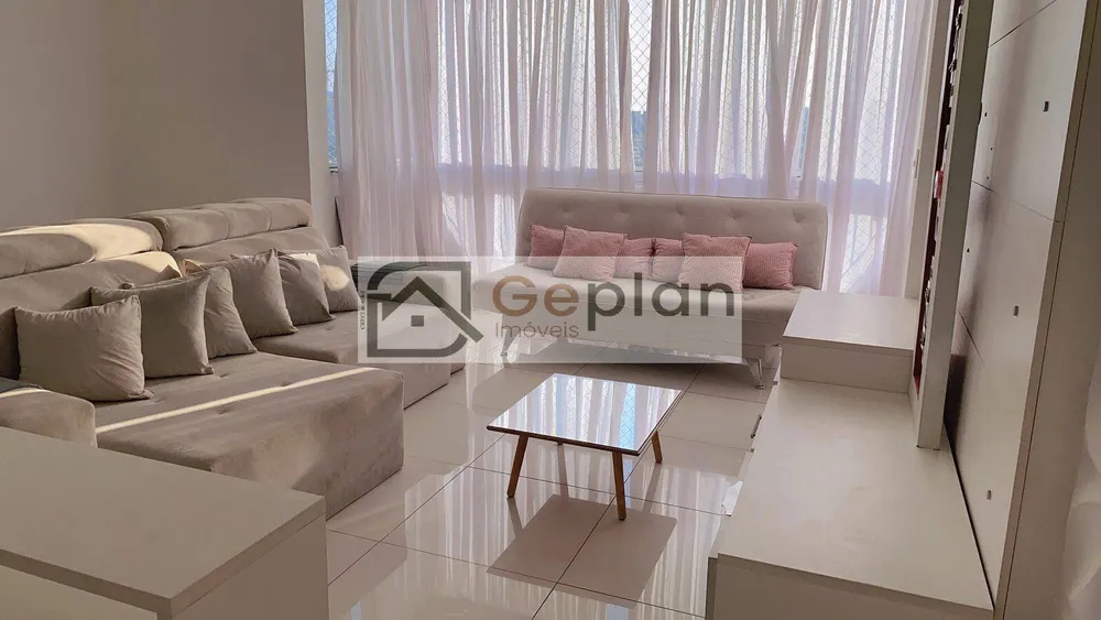 Apartamento, 5 quartos - Foto 4