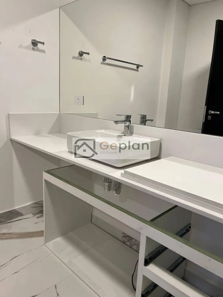 Apartamento, 3 quartos, 152 m² - Foto 4