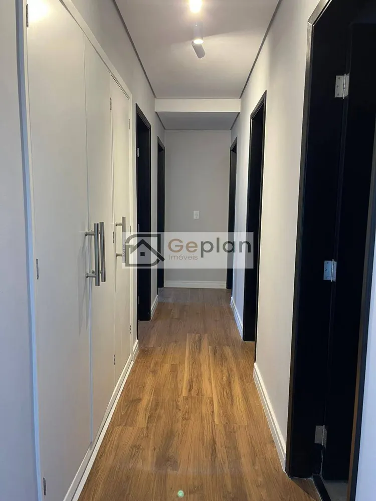 Apartamento, 3 quartos, 152 m² - Foto 1