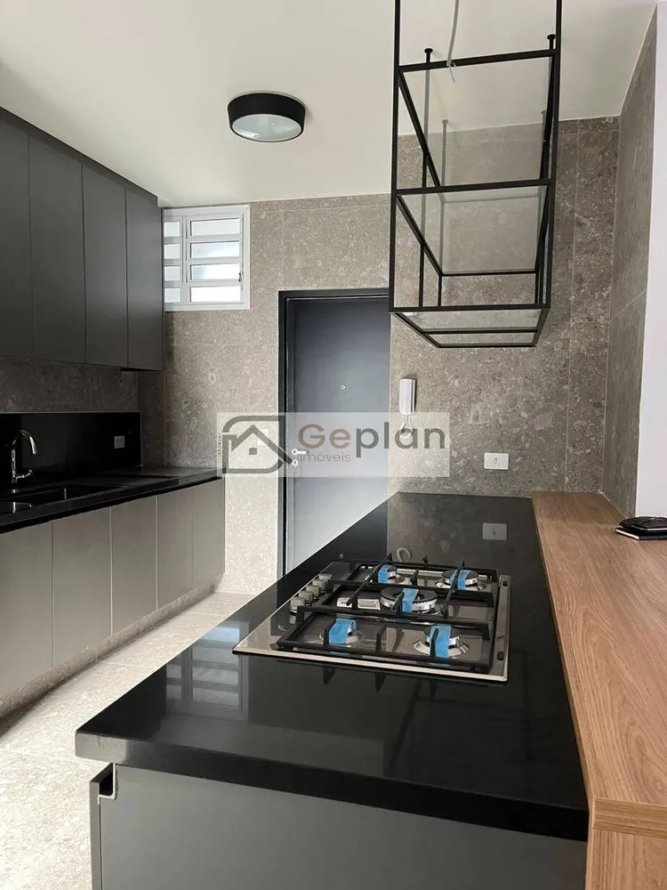 Apartamento, 3 quartos, 152 m² - Foto 3