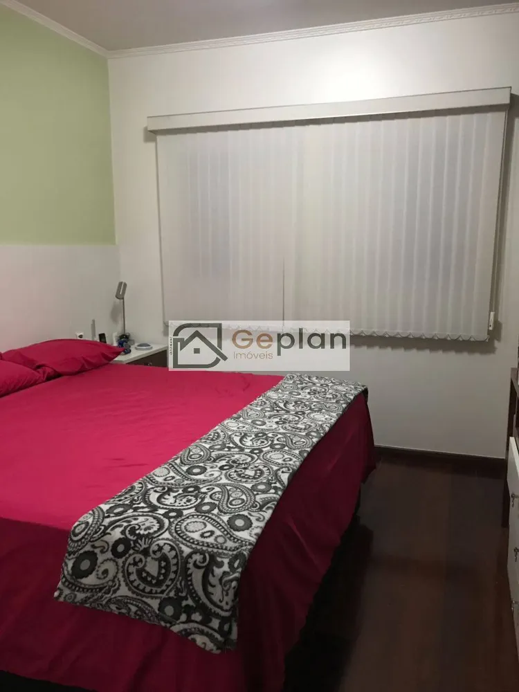 Casa, 4 quartos - Foto 12