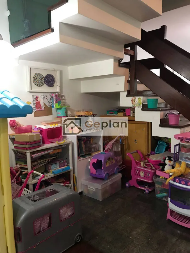 Casa, 4 quartos - Foto 7