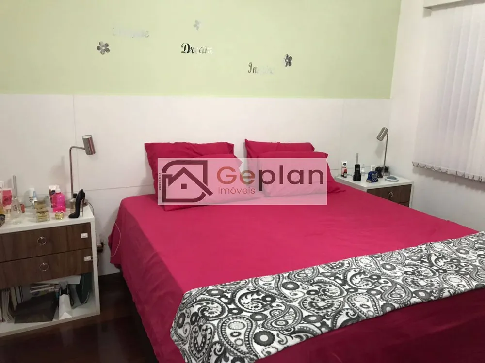 Casa, 4 quartos - Foto 10