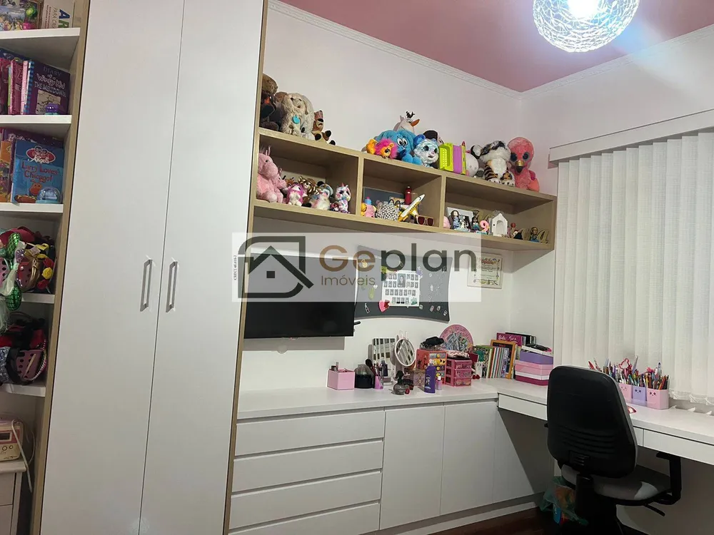 Casa, 4 quartos - Foto 5